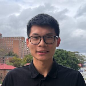 Aaron Nyugen