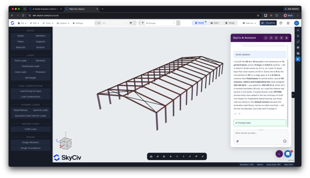ai-structural-analysis-model-builder