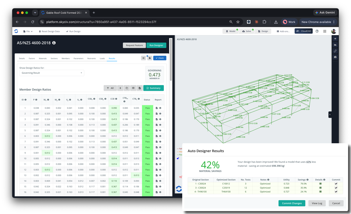  AISC 360 Steel Structure Design Software, aisc steel connection design software